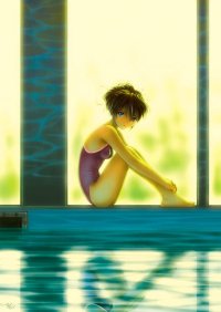 BUY NEW yuji kobayashi - 52640 Premium Anime Print Poster